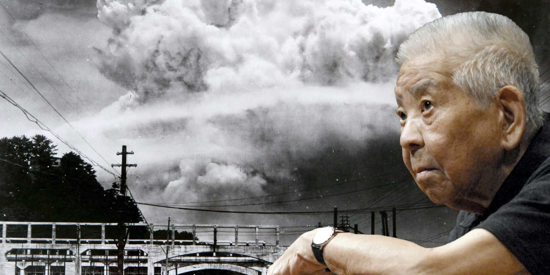 Он пережил две атомные бомбардировки: Хиросимы и Нагасаки. История Цутому Ямагути