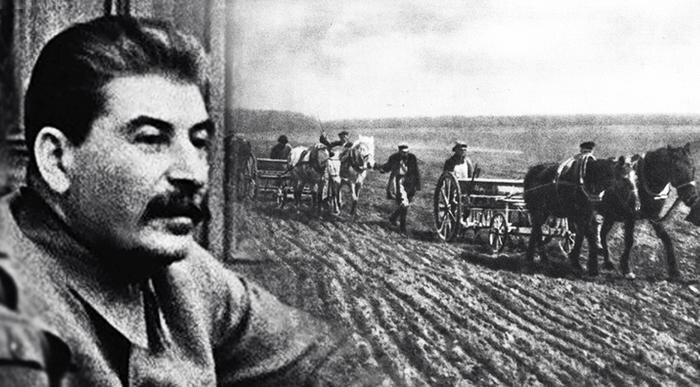 Самый страшный довоенный год