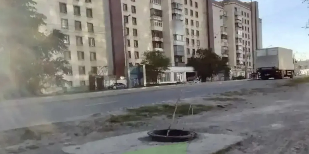Портал в подземелье открыт на Курчатова, 11 в Челябинске