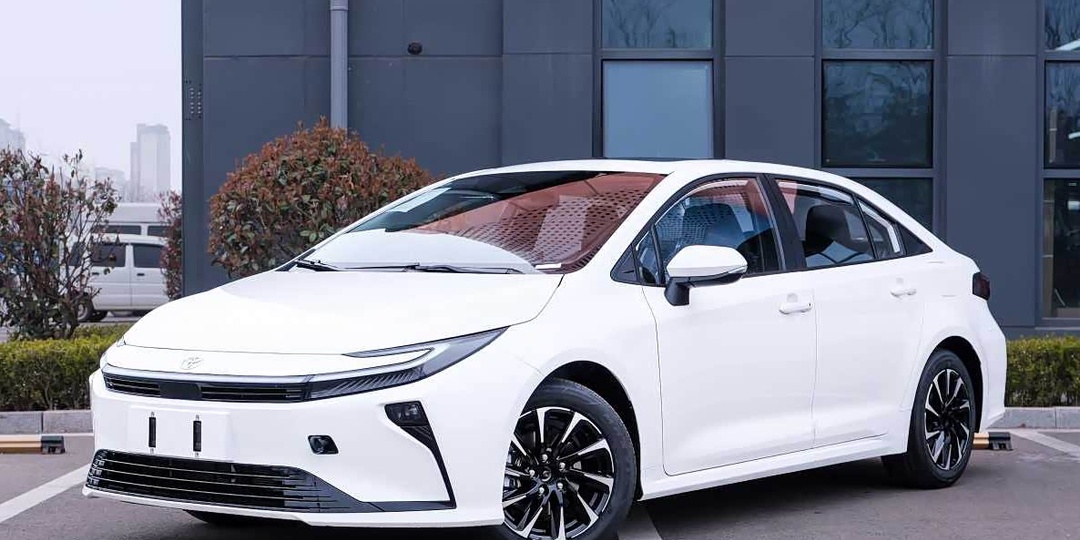 «Сюрприз от Toyota: самая дешёвая Corolla 2026 года — с механикой. Но купить её смогут не все»
