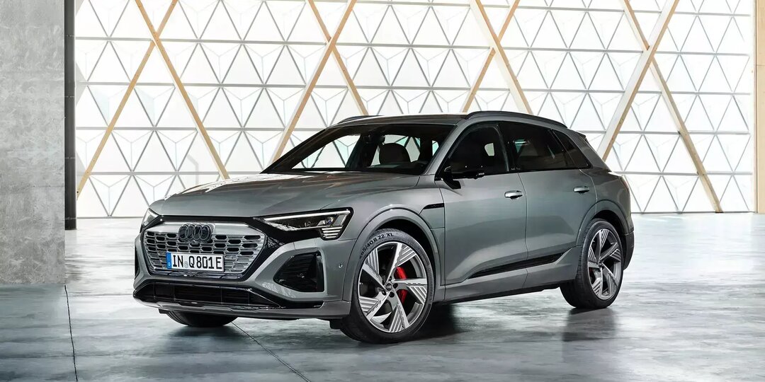 Названы модели Audi с самой высокой и низкой удовлетворенностью владельцев
