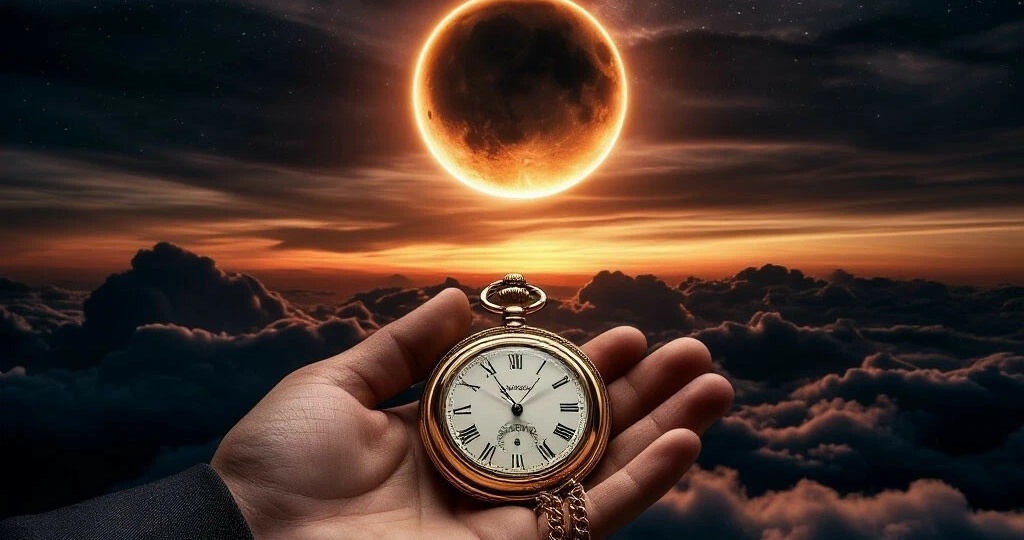 🌌Летняя космическая пересменка 2026 - 4 знака зодиака, которым пора окончательно отпустить прошлое