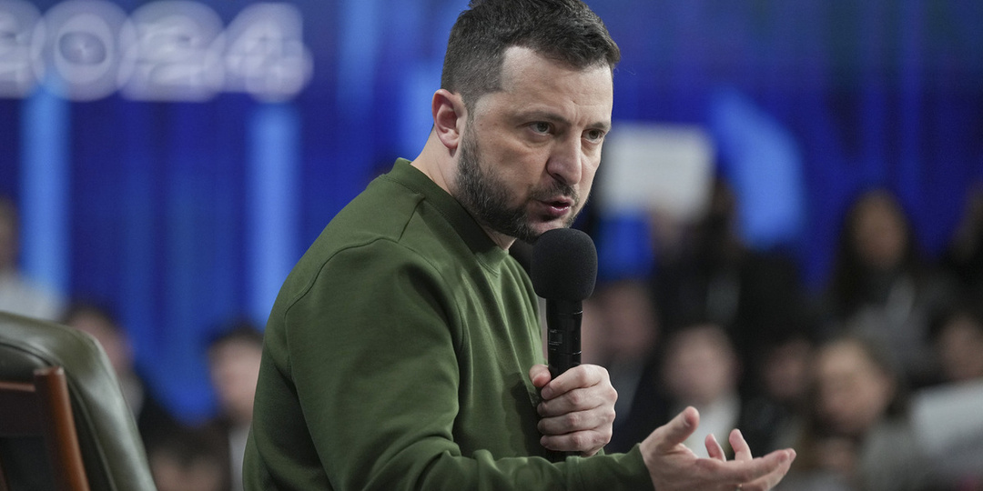 "Откровенно бандитский беспредел": в Киеве уже не выдерживают режим Зеленского