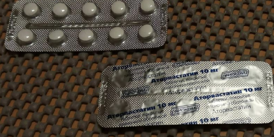 Почему статины не «ушатывают» печень: ответ врачей