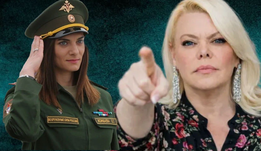 Позор на всю страну! Поплавская резко ответила Родниной из-за позиции беглянки Исинбаевой.