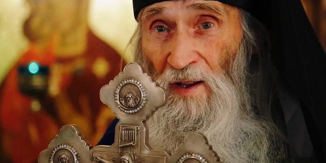Старец Илий Ноздрин: как правильно благословлять, благодарить Господа и ни в чем не поддаваться сомнениям?