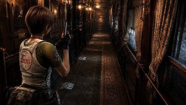 Project Chambers: инсайдеры раскрыли сюжетные изменения и дату выхода ремейка Resident Evil 0
