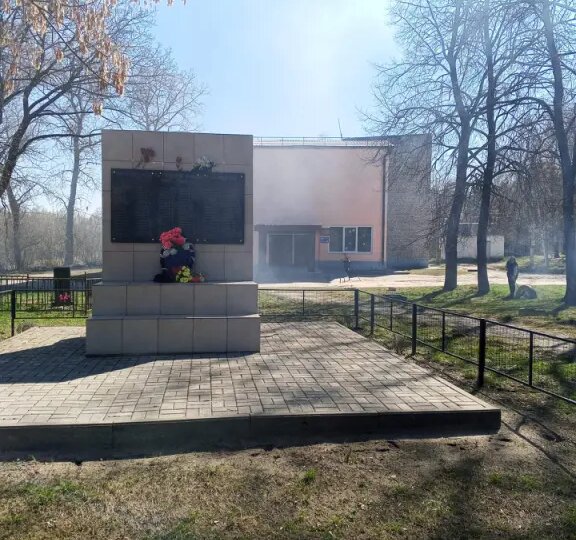 Они не вернулись из боя...
