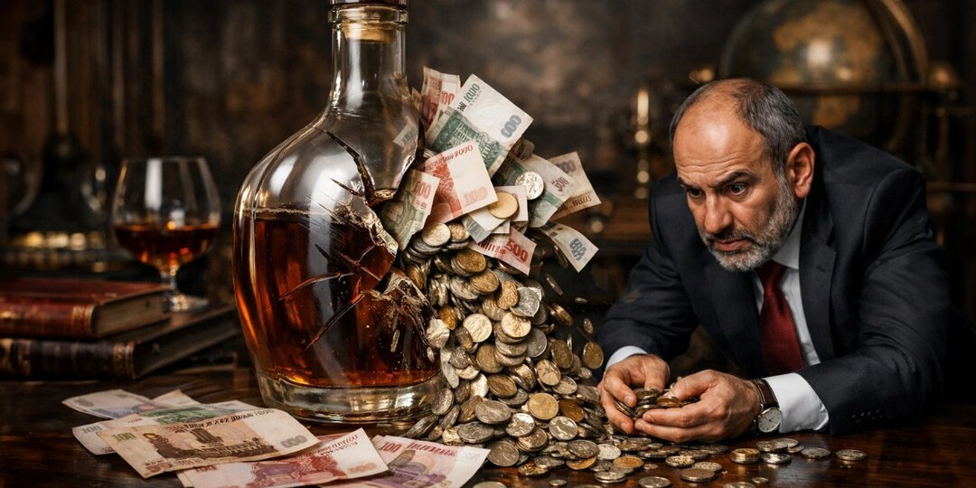 Русские солдаты спасали армян. Теперь Пашинян плюёт на их могилы