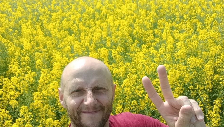Кубань прекрасна