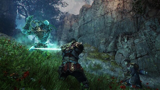 Из Epic Games в Steam: экшен Blades of Fire празднует релиз огромным патчем и поддержкой Steam Deck
