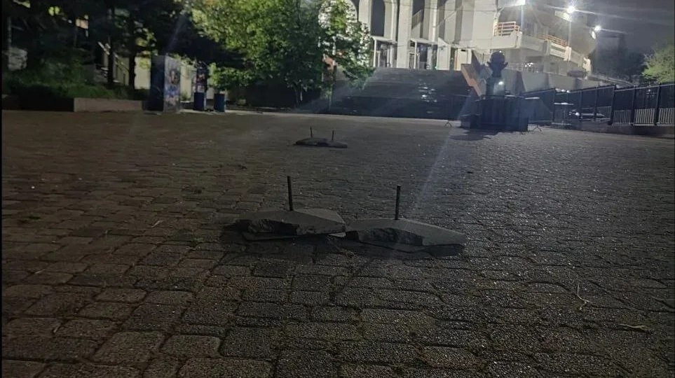 ​Жители города просят узнать, кто