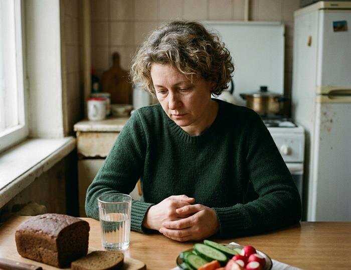 Как объяснить маме, что после операции поститься опасно для здоровья?