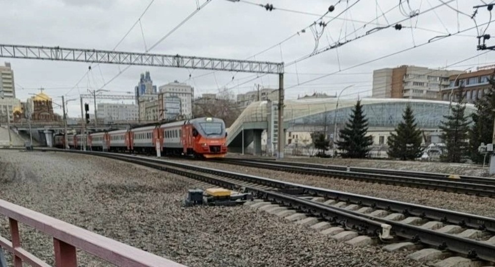 С 18 мая изменится расписание движения электропоездов в Новосибирской области