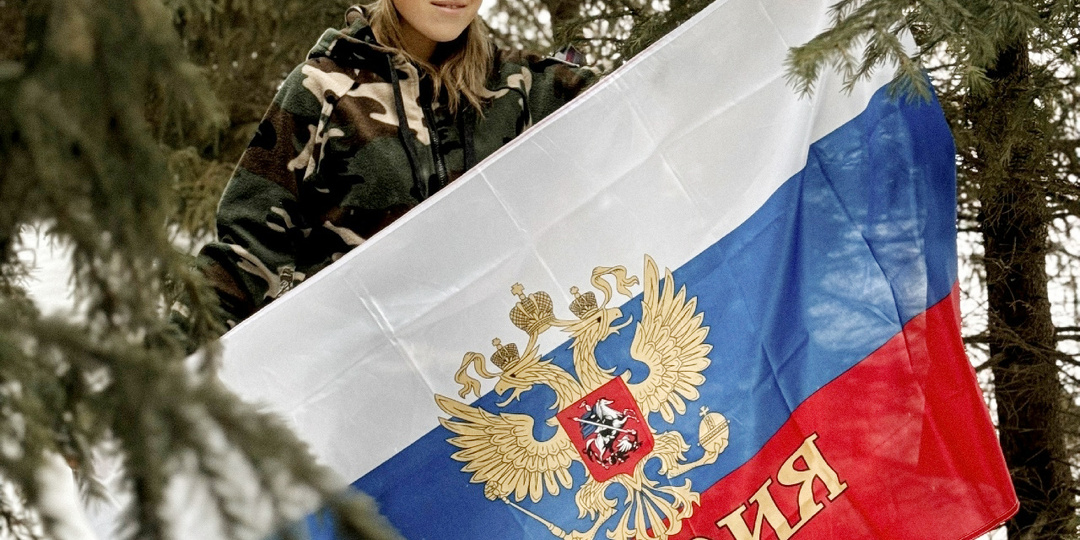 Солдату нужен квадрокоптер