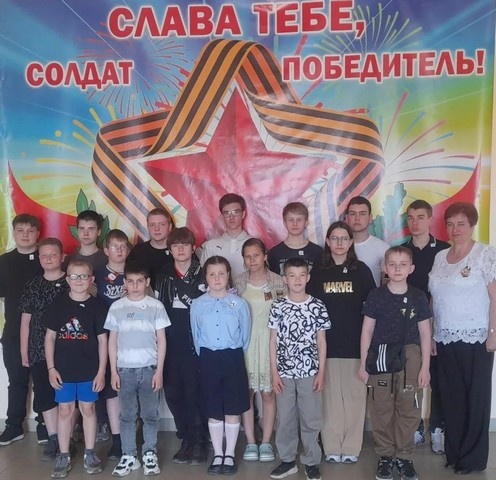 Шахматисты «Ники» провели турнир «Наши победы»