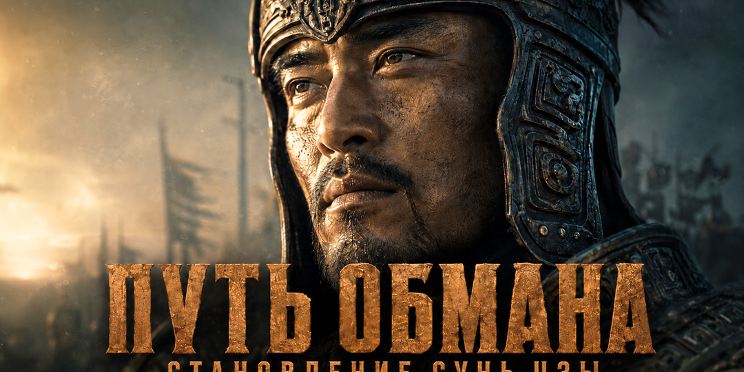 Почему преданный воин благодарил Сунь У за обман?
