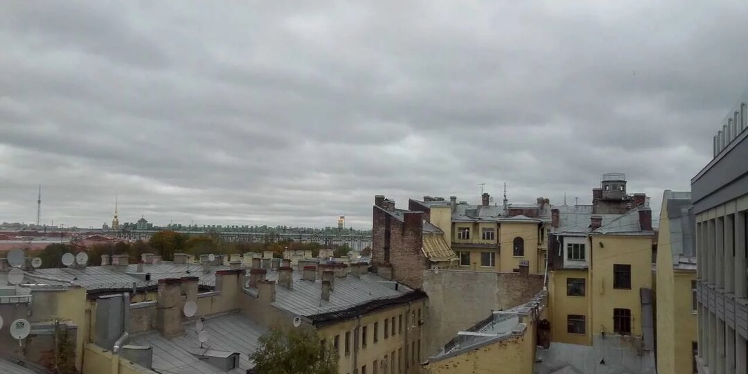 Старт в жизни
