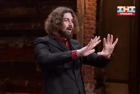 Анзор Одишария из "Битвы экстрасенсов": маг или шарлатан? Кто он такой?