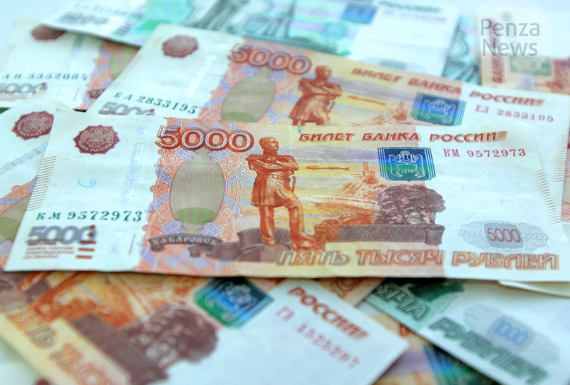 Пензенец стал жертвой мошенничества при покупке трактора