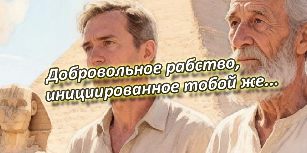 "Чистенькие" в болоте: добровольное рабство или мудрая стратегия?