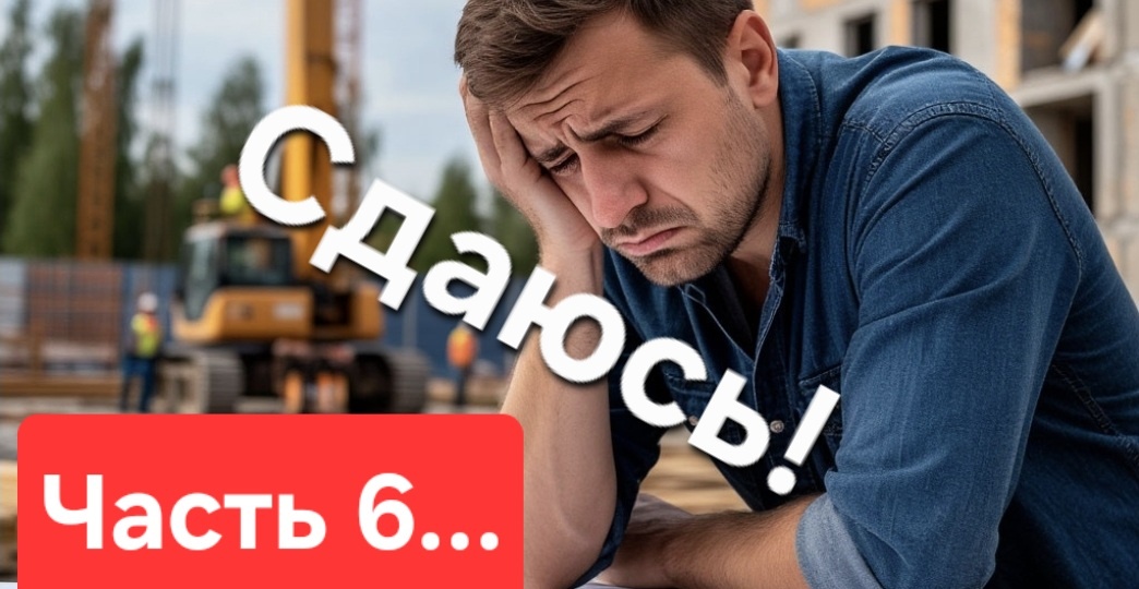 Фаридун решил свергнуть Прораба или "Я буду мстить и мстя моя страшна!"