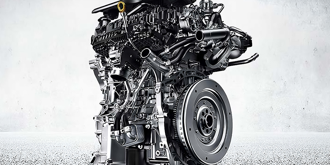 BHE15-EFZ: достоинства и недостатки 1.5Т-мотора от Geely