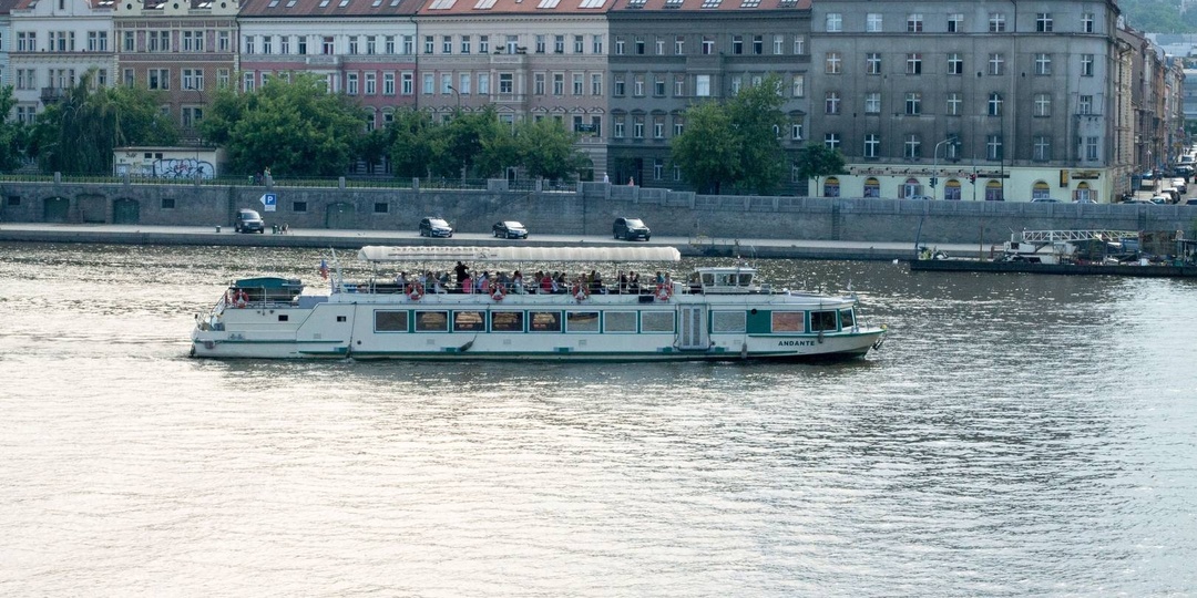 Тысячи чешских компаний закрылись из-за падения турпотока из России — РИА
