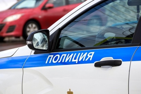 Мужчина в маске нокаутировал посетителя кафе в Нижнем Новгороде