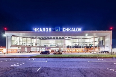 Прокуратура проверяет соблюдение прав пассажиров в аэропорту Чкалова