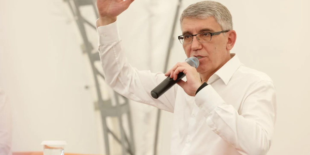 Дмитрий Миляев рассказал, почему молодежь боится рожать