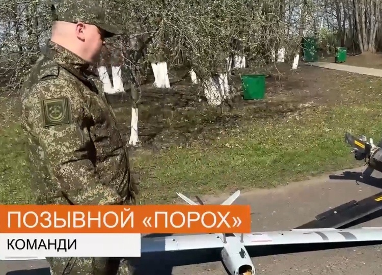В курском приграничье саперы находят мины ВСУ в виде плюшевых игрушек
