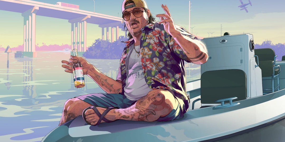 Инсайд: журналистам не будут рассылать пресс-копии GTA 6