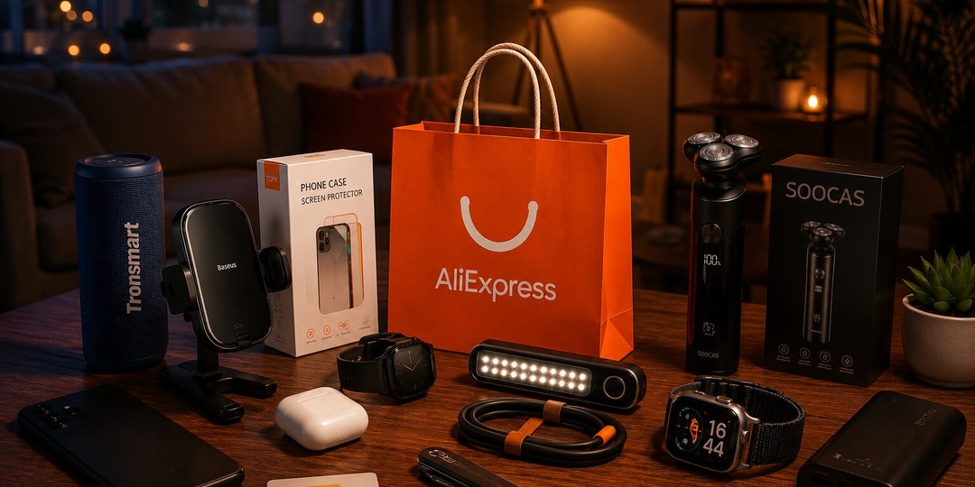 Как я нахожу лучшие товары на AliExpress по самым низким ценам — лайфхак, который реально работает