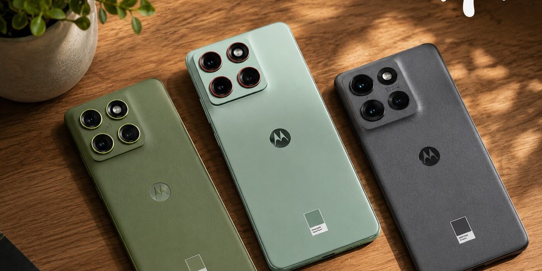 ТОП-5 смартфонов Motorola — только для избранных. Удивляют больше Samsung и Xiaomi, а стоят дешевле
