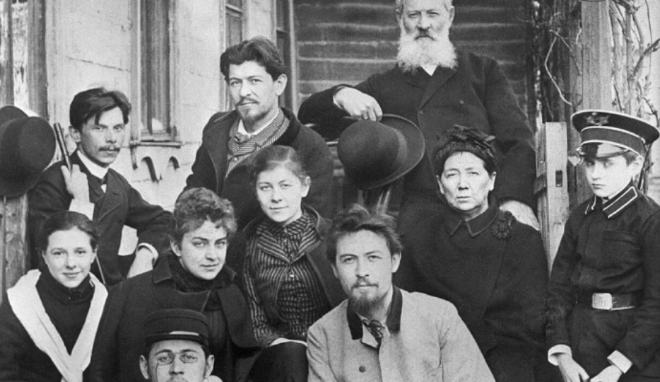 Её любили Левитан, Коровин и Смагин: почему сестра Чехова так и не вышла замуж