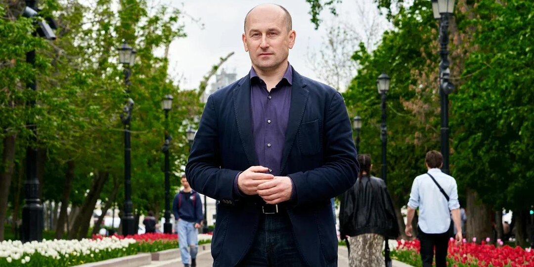 Встречаемся в Волгограде и Ростове-на-Дону