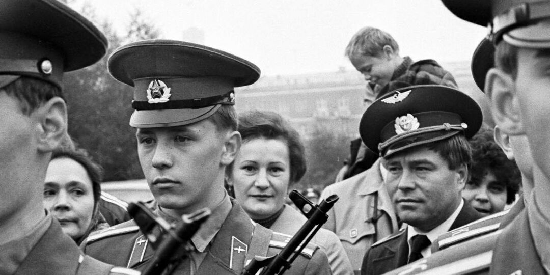 Я сам был курсантом и при мне отчисляли и за дисциплину и за неуспеваемость