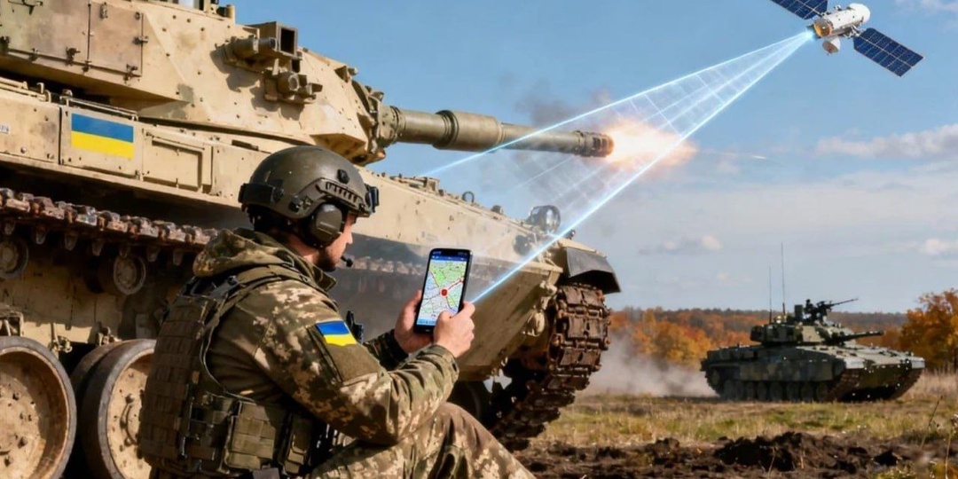 Маск дал возможность ВСУ убивать русских: Старлинк врубили над Россией. Украинских дроны летают по "белым" спискам