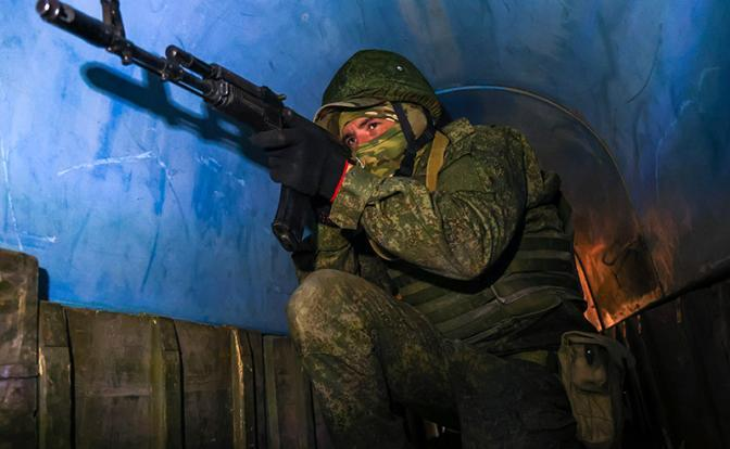 Специальная военная операция и события на Украине 17 мая, утро