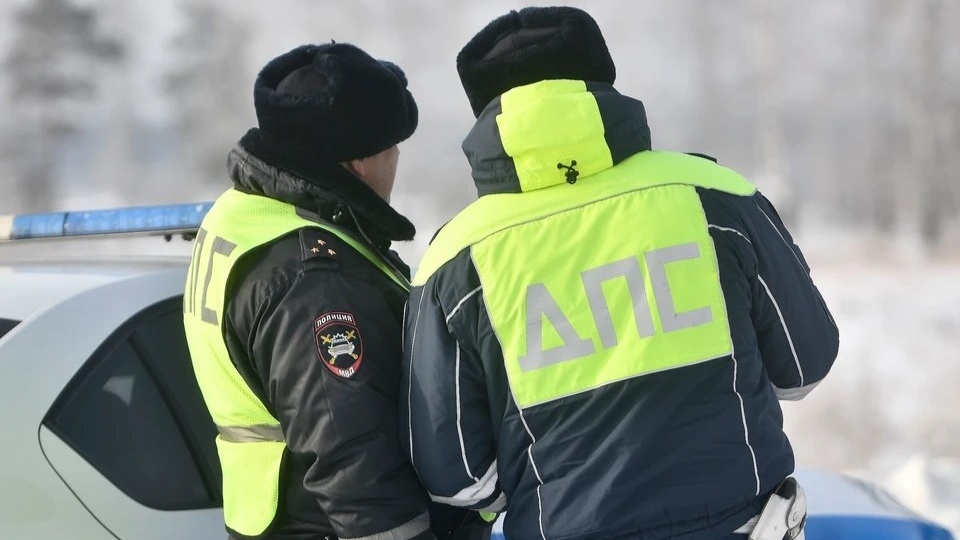 🚛 В Якутии усилят контроль за фурами, объезжающими весовой контроль