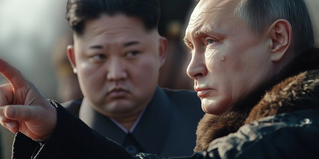 Гениальный ход Путина от Африки до Кубы "прогнул НАТО": КНДР "добивает" Трампа "в прямом эфире" - "Уничтожим наше ЯО вместе с Америкой"