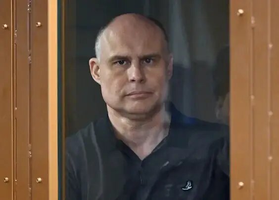 Обвиняемого в хищении 14 млрд руб Кирилла Якубовского поставили на счетчик