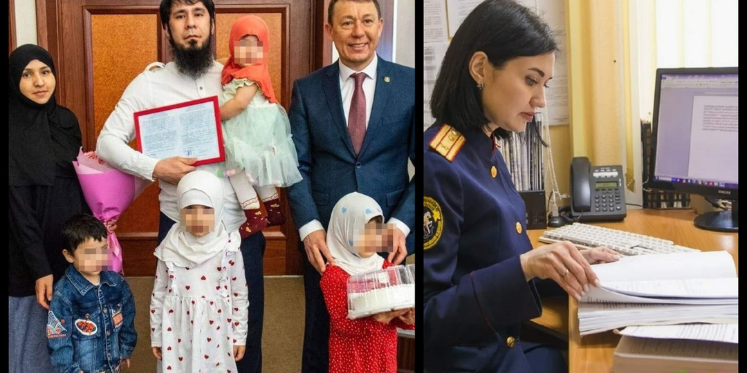 «Русским — кукиш, приезжим — жильё?»: Бастрыкин взял за жабры чиновников, раздававших сертификаты таджикам за счет бюджета