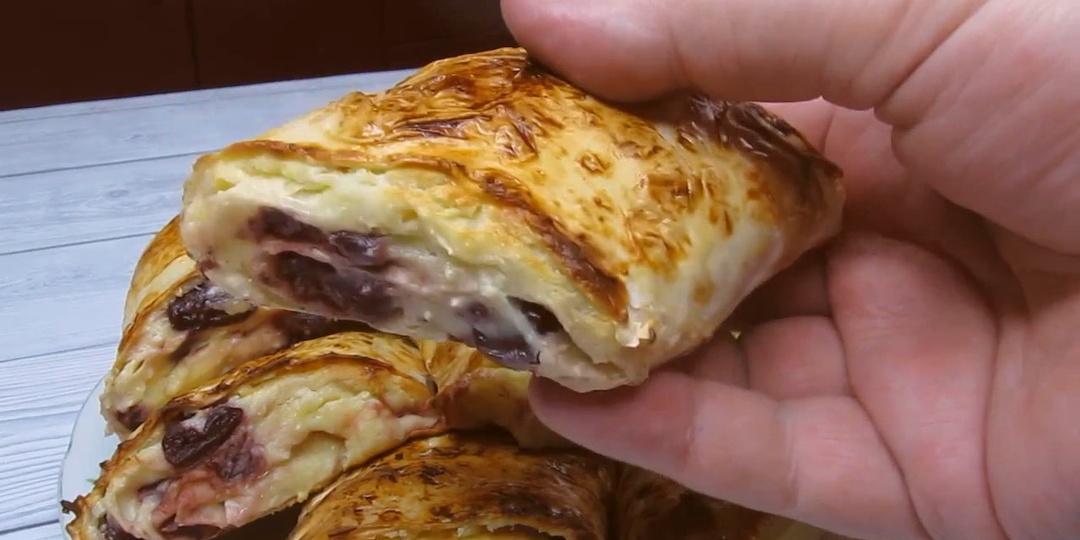 Самые вкусные рецепты с лавашом. Десерт к чаю и вместо пирожков, оба любимые.