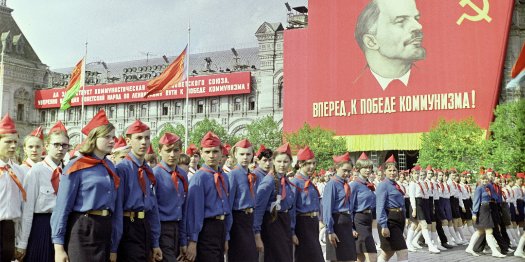 19 мая — День пионерии: история, традиции и возрождение детского движения