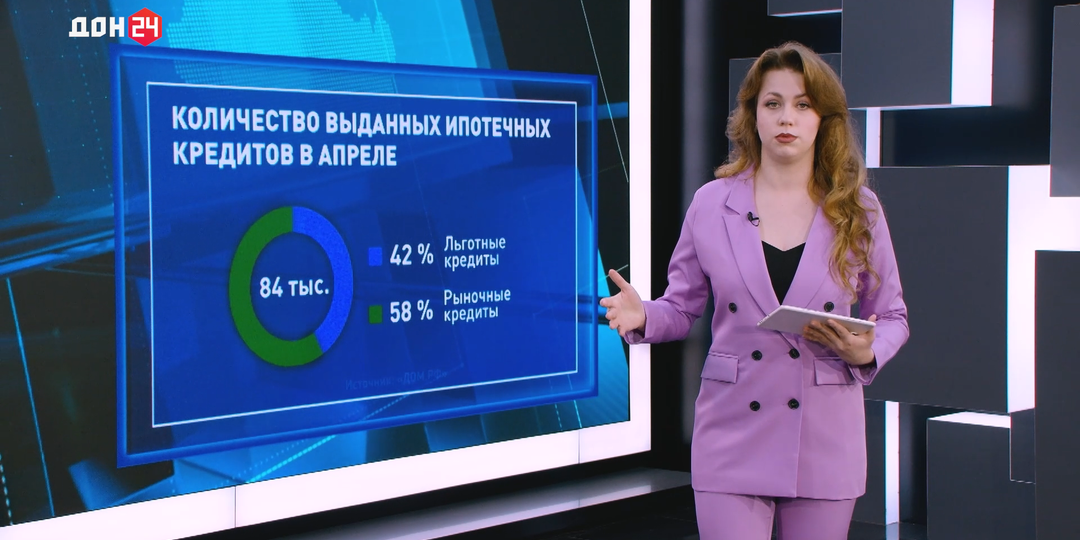 Ипотека под 20%? Россияне говорят «да» и вот почему