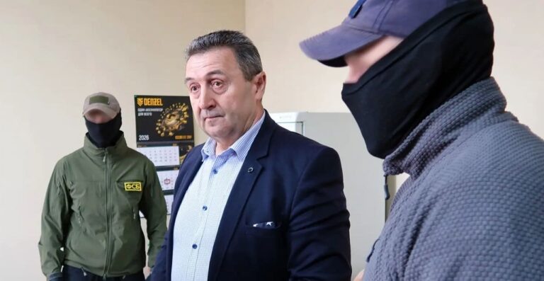 Экс-главный спасатель Брянщины полковник Кобзев мог согрешить с «Барракудой»
