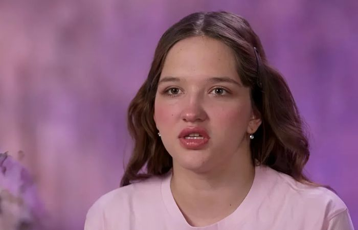 «Он монстр, а я – тупая»: Как живёт после шоу «Мамы в 16» Таня Ушакова из Волгограда