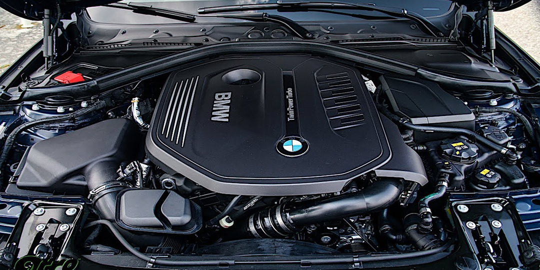 Цепь на BMW B48/B58: почему к 85 тысячам она не стучит, а «вздыхает»